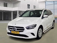 Xxxxmercedes-benz b-klasse 200d, r-107-vl - afbeelding 1 van  6