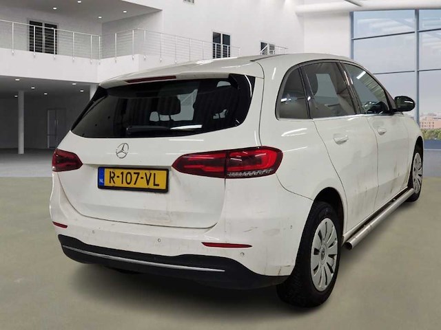 Xxxxmercedes-benz b-klasse 200d, r-107-vl - afbeelding 3 van  6