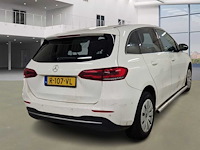 Xxxxmercedes-benz b-klasse 200d, r-107-vl - afbeelding 3 van  6