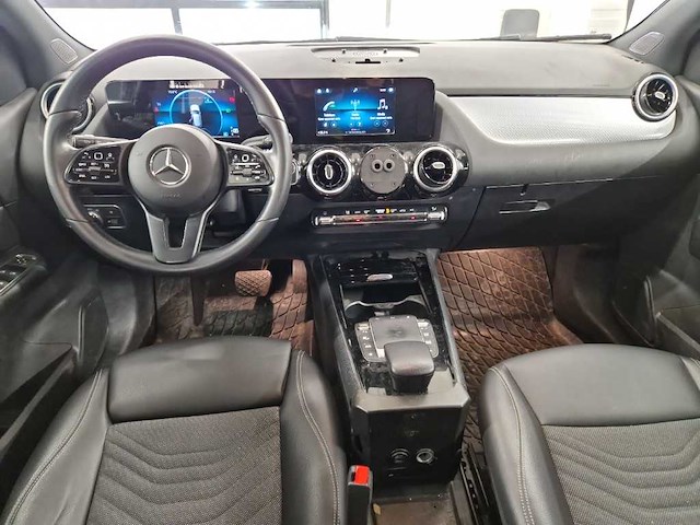 Xxxxmercedes-benz b-klasse 200d, r-107-vl - afbeelding 5 van  6