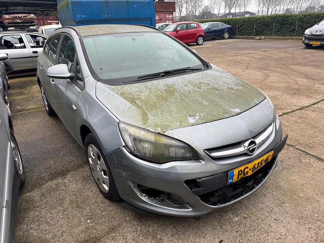 Xxxxopel astra sports tourer 1.3 cdti s/s cosmo pg-615-g - afbeelding 2 van  13