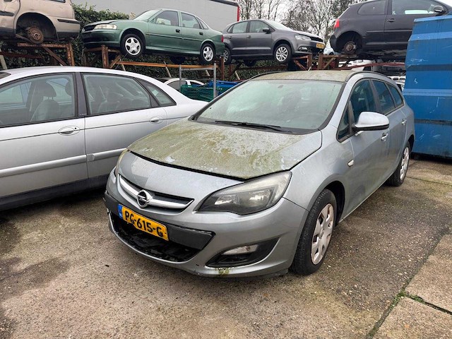 Xxxxopel astra sports tourer 1.3 cdti s/s cosmo pg-615-g - afbeelding 5 van  13