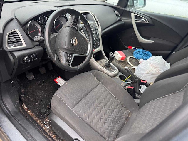 Xxxxopel astra sports tourer 1.3 cdti s/s cosmo pg-615-g - afbeelding 12 van  13