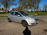 Xxxxopel corsa 1.4 16v business, 59-hdk-3 - afbeelding 11 van  17