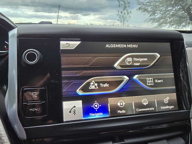 Xxxxpeugeot 2008 1.2 vti active , 8-kzt-45 - afbeelding 2 van  17