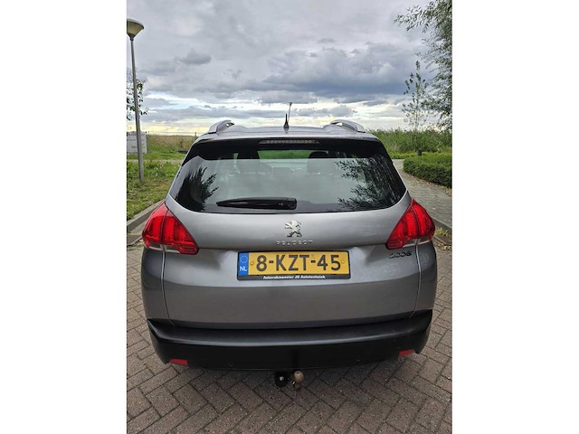Xxxxpeugeot 2008 1.2 vti active , 8-kzt-45 - afbeelding 6 van  17