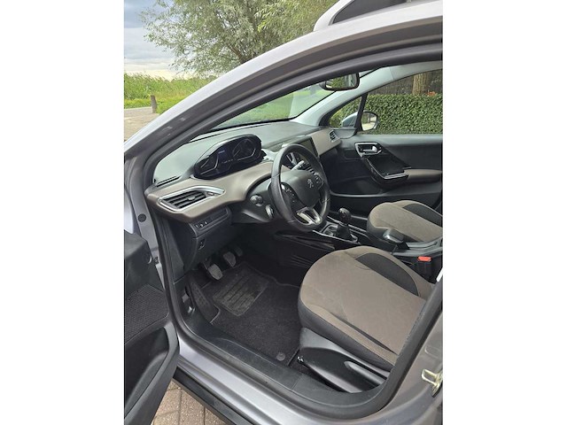 Xxxxpeugeot 2008 1.2 vti active , 8-kzt-45 - afbeelding 13 van  17