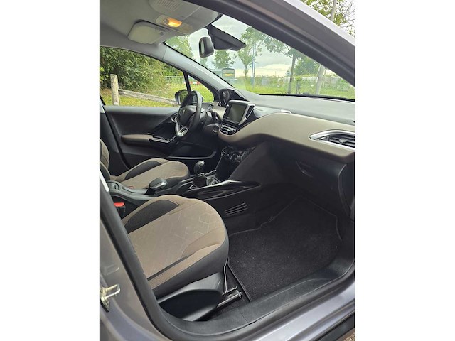 Xxxxpeugeot 2008 1.2 vti active , 8-kzt-45 - afbeelding 14 van  17
