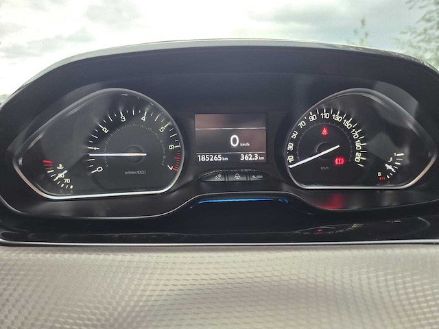 Xxxxpeugeot 2008 1.2 vti active , 8-kzt-45 - afbeelding 16 van  17