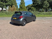 Xxxxpeugeot 208 1.2 puretech active, g-283-ft - afbeelding 8 van  15