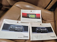 Xxxxporsche cayenne 4.5 s, 73-nb-nv - afbeelding 9 van  15