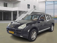 Xxxxporsche cayenne 4.5 s, 73-nb-nv - afbeelding 1 van  15