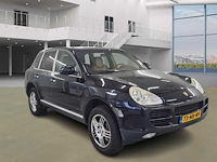 Xxxxporsche cayenne 4.5 s, 73-nb-nv - afbeelding 10 van  15
