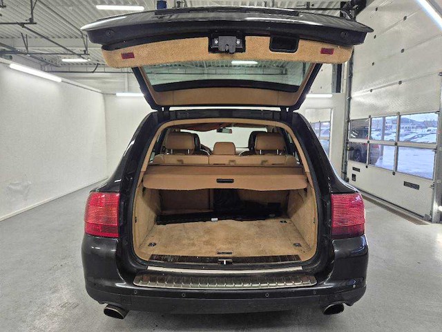Xxxxporsche cayenne 4.5 s, 73-nb-nv - afbeelding 12 van  15