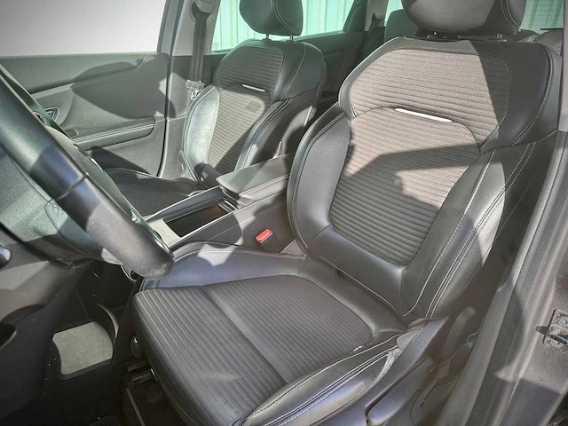 Xxxxrenault grand scénic 1.2 tce collection 7 persons; pk-307-b - afbeelding 4 van  13