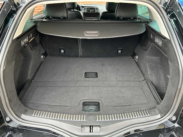 Xxxxrenault mégane estate 1.2 tce limited automaat; tx-048-t - afbeelding 7 van  18