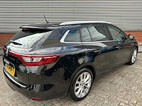 Xxxxrenault mégane estate 1.2 tce limited automaat; tx-048-t - afbeelding 11 van  18