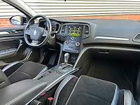 Xxxxrenault mégane estate 1.2 tce limited automaat; tx-048-t - afbeelding 16 van  18