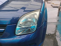 Xxxxsuzuki ignis 1.3 16v gl, 74-xh-fr - afbeelding 2 van  17