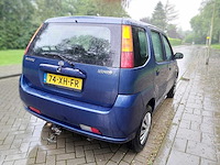 Xxxxsuzuki ignis 1.3 16v gl, 74-xh-fr - afbeelding 3 van  17