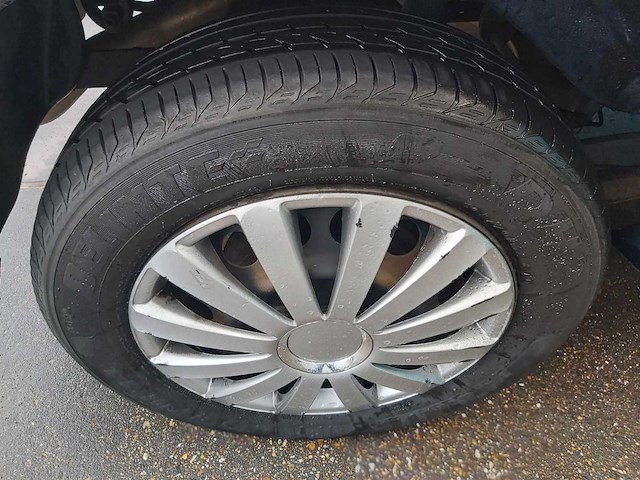 Xxxxsuzuki ignis 1.3 16v gl, 74-xh-fr - afbeelding 5 van  17