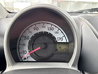 Xxxxtoyota aygo 1.0-12v, 10-tg-lb - afbeelding 1 van  5