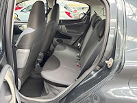 Xxxxtoyota aygo 1.0-12v, 10-tg-lb - afbeelding 2 van  5