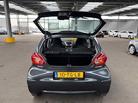 Xxxxtoyota aygo 1.0-12v, 10-tg-lb - afbeelding 4 van  5