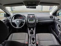 Xxxxvolkswagen golf variant 1.9 tdi individual, 6984 - afbeelding 4 van  9