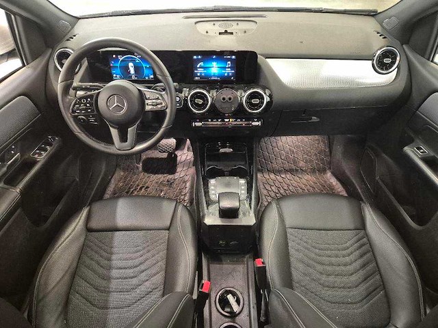 Xxxxxmercedes-benz b-klasse 200d, p-531-gx - afbeelding 1 van  10