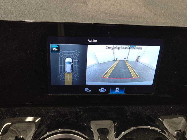 Xxxxxmercedes-benz b-klasse 200d, p-531-gx - afbeelding 3 van  10