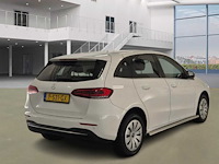 Xxxxxmercedes-benz b-klasse 200d, p-531-gx - afbeelding 6 van  10