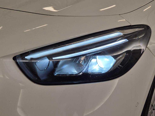 Xxxxxmercedes-benz b-klasse 200d, p-531-gx - afbeelding 7 van  10