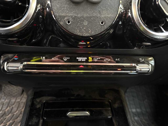 Xxxxxmercedes-benz b-klasse 200d, s-292-hj - afbeelding 3 van  5