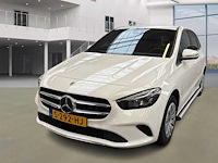 Xxxxxmercedes-benz b-klasse 200d, s-292-hj