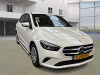 Xxxxxmercedes-benz b-klasse 200d, s-292-hj - afbeelding 4 van  5