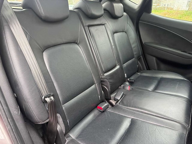 Xxxxxxhyundai ix20 1.6i i catcher, 1-kdl-60 - afbeelding 2 van  19