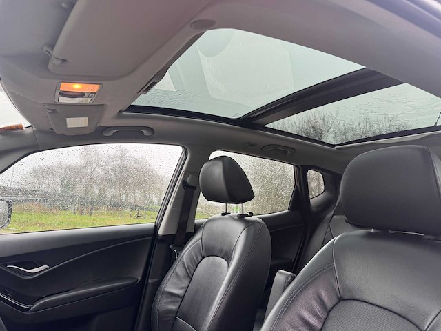 Xxxxxxhyundai ix20 1.6i i catcher, 1-kdl-60 - afbeelding 3 van  19