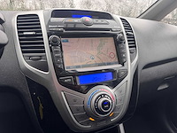 Xxxxxxhyundai ix20 1.6i i catcher, 1-kdl-60 - afbeelding 6 van  19