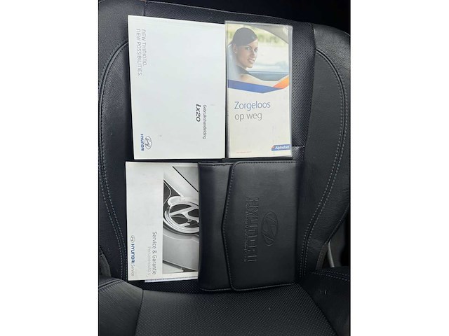 Xxxxxxhyundai ix20 1.6i i catcher, 1-kdl-60 - afbeelding 10 van  19