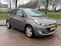 Xxxxxxhyundai ix20 1.6i i catcher, 1-kdl-60 - afbeelding 13 van  19