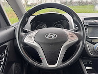 Xxxxxxhyundai ix20 1.6i i catcher, 1-kdl-60 - afbeelding 17 van  19