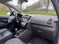 Xxxxxxhyundai ix20 1.6i i catcher, 1-kdl-60 - afbeelding 18 van  19