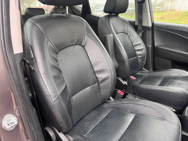 Xxxxxxhyundai ix20 1.6i i catcher, 1-kdl-60 - afbeelding 19 van  19