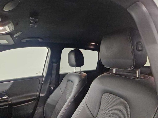 Xxxxxxmercedes-benz b-klasse 200d, p-381-rs - afbeelding 5 van  10