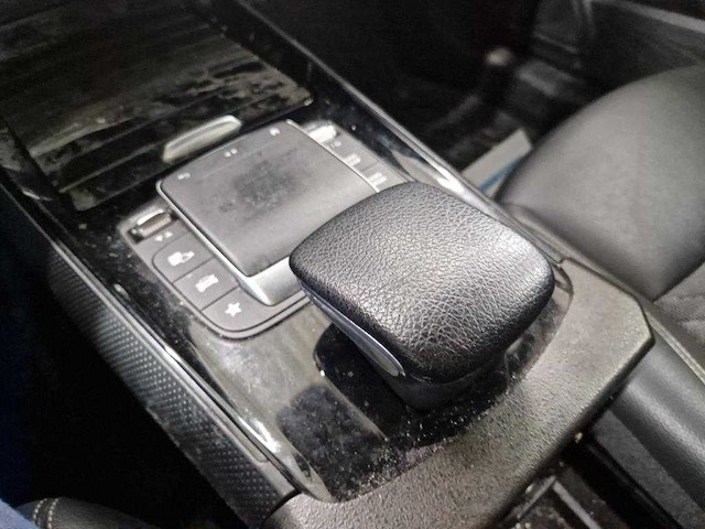 Xxxxxxmercedes-benz b-klasse 200d, p-381-rs - afbeelding 7 van  10