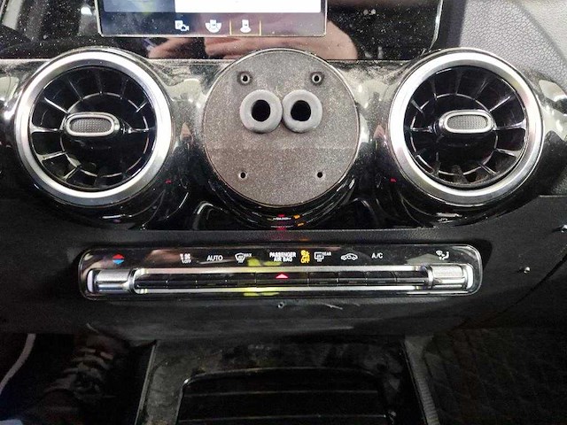 Xxxxxxmercedes-benz b-klasse 200d, p-381-rs - afbeelding 8 van  10