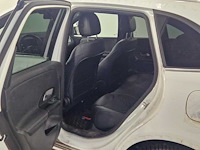 Xxxxxxmercedes-benz b-klasse 200d, p-381-rs - afbeelding 2 van  10