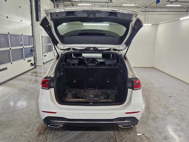 Xxxxxxmercedes-benz b-klasse 200d, p-381-rs - afbeelding 3 van  10