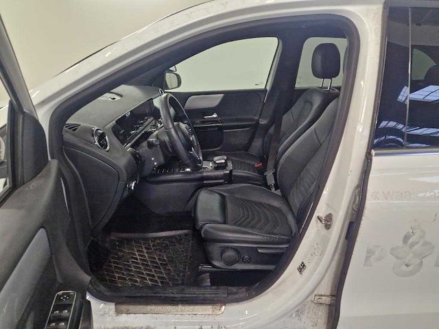 Xxxxxxmercedes-benz b-klasse 200d, p-381-rs - afbeelding 10 van  10